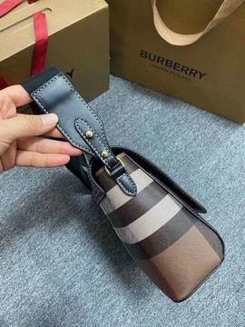 Burberry Replica Bags Burberry 8350 25x8.5x18cm ww1