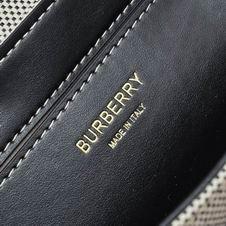 Burberry Replica Bags Burberry 8350 25x8.5x18cm ww