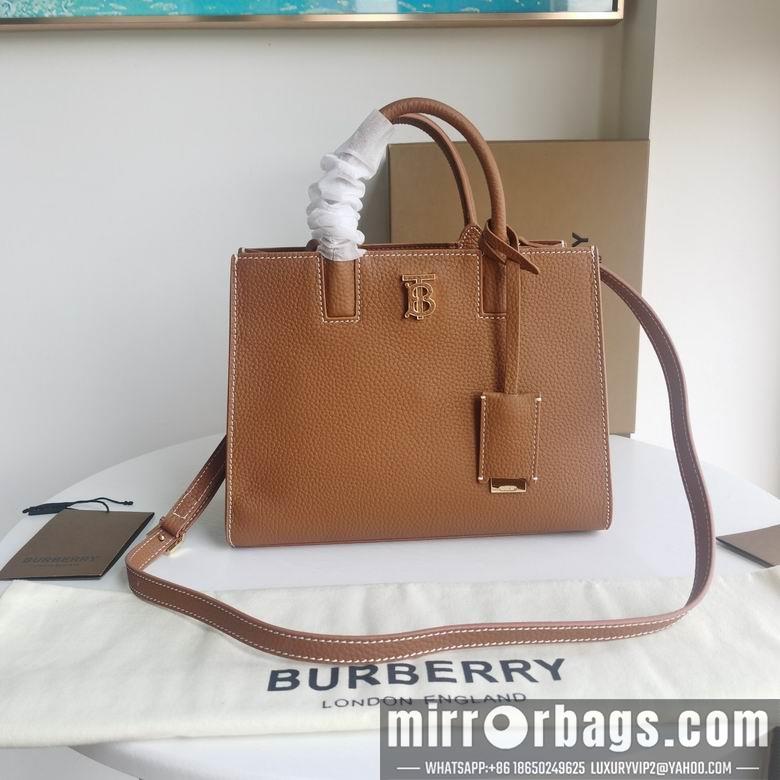Burberry Replica Bags 80490451 27x11x20cm HQ