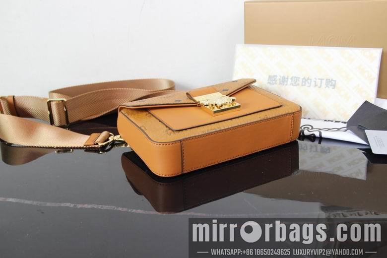 MCM Replica Bags 142004 14x20.5x4cm DY 1