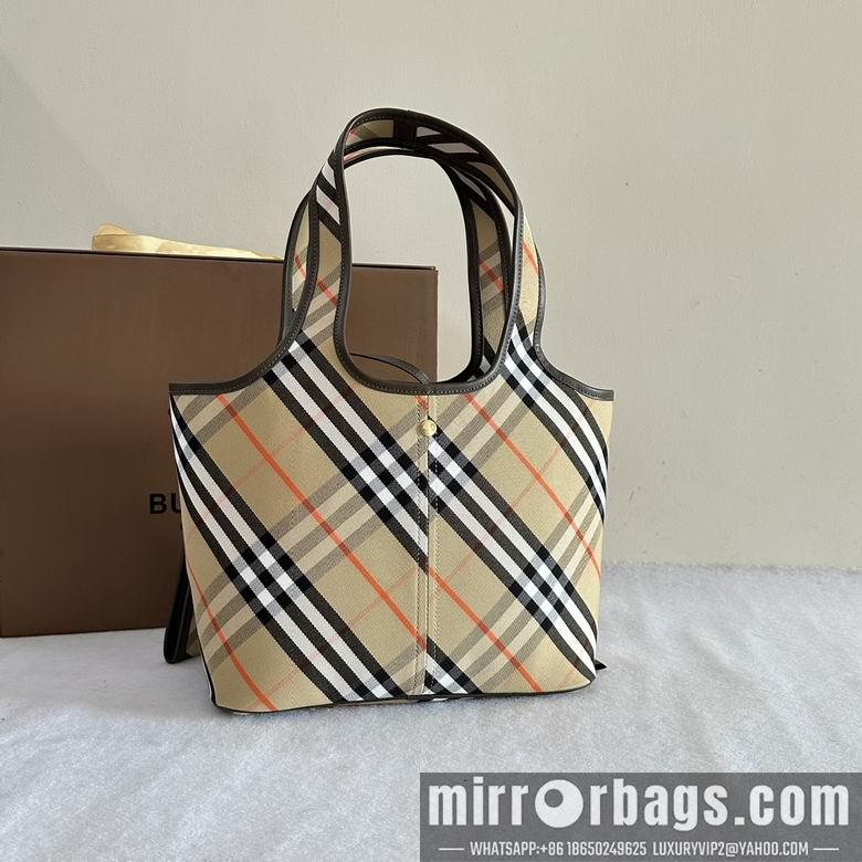 Burberry Replica Bags 41X24X26cm 102301 IQ