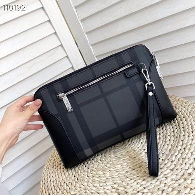 Burberry Replica Bags 5665-3 28X19X4.5cm WP