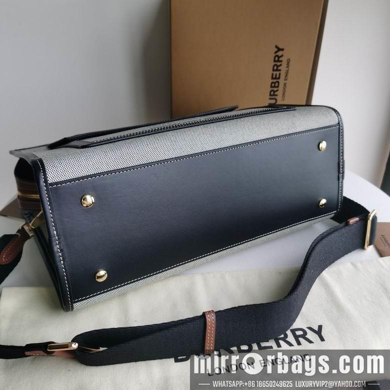 Burberry Replica Bags Burberry 37x15x34cm HQ