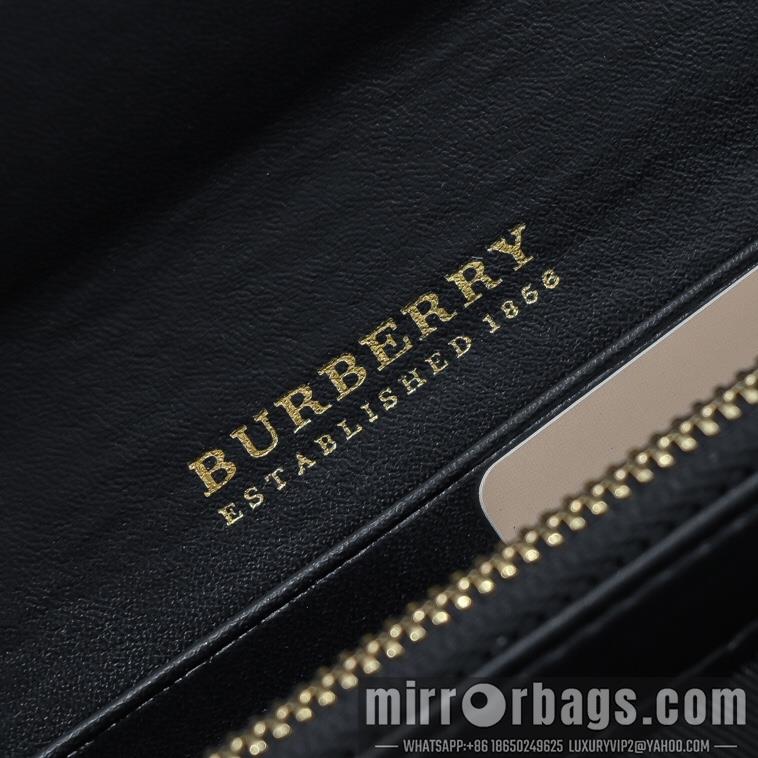 Burberry Replica Bags WL1187 19.5x3x10