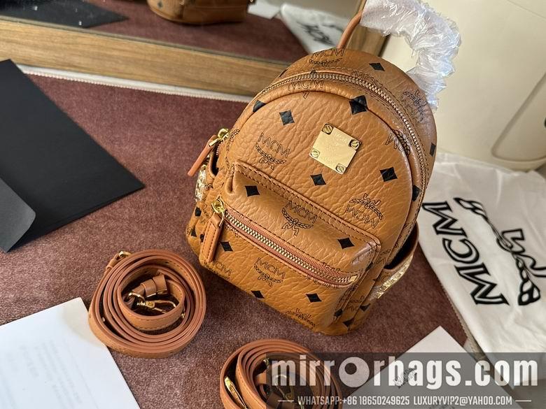 MCM Replica Bags 5719 21X17.5X10cm EY 5
