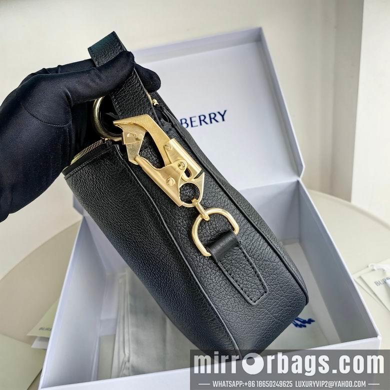 Burberry Replica Bags 5531 24X8X23cm IQ