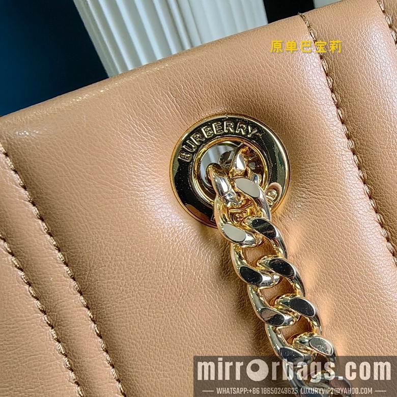 Burberry Replica Bags 34X29cm 060815 XMY 2colour