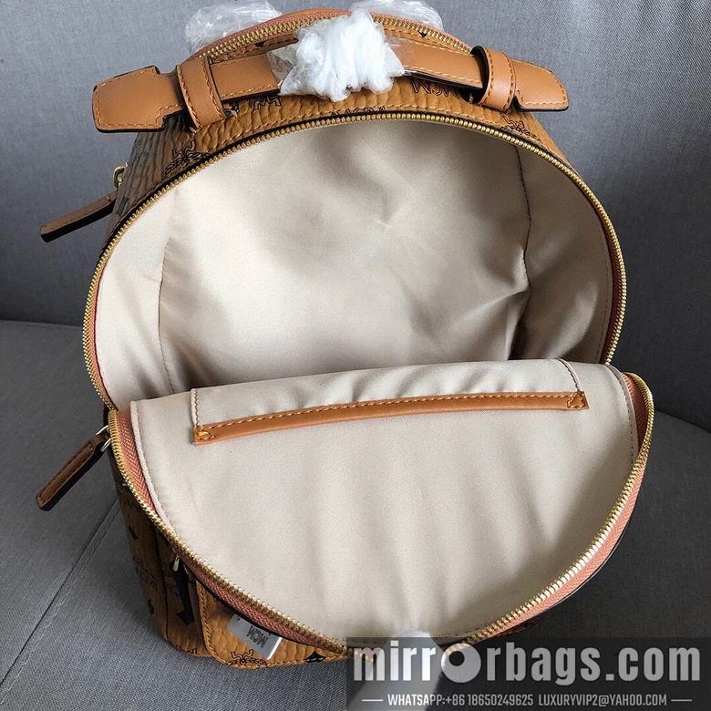 MCM Replica Bags 5730 33X27X12cm EY 2colour