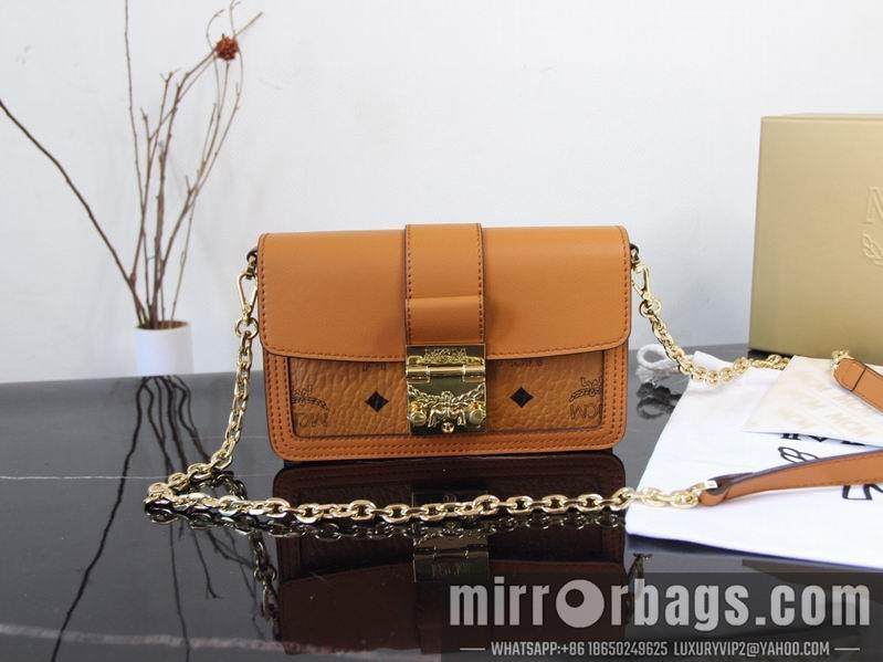 MCM Replica Bags MCM  11185 dy