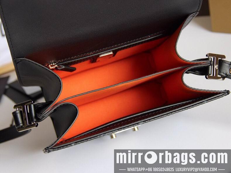 MCM Replica Bags MCM  10577 1X21X8cm dy7