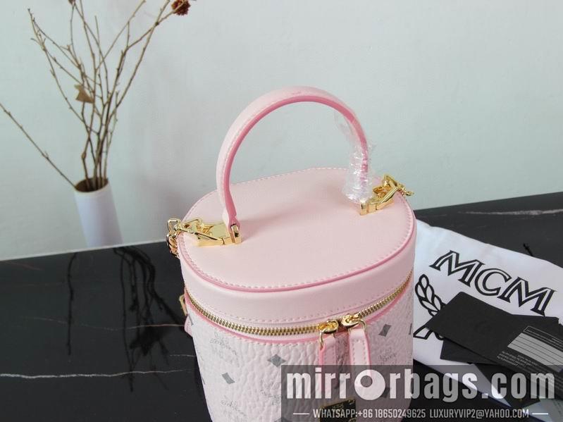 MCM Replica Bags MCM 161614  16X16X14cm dy8