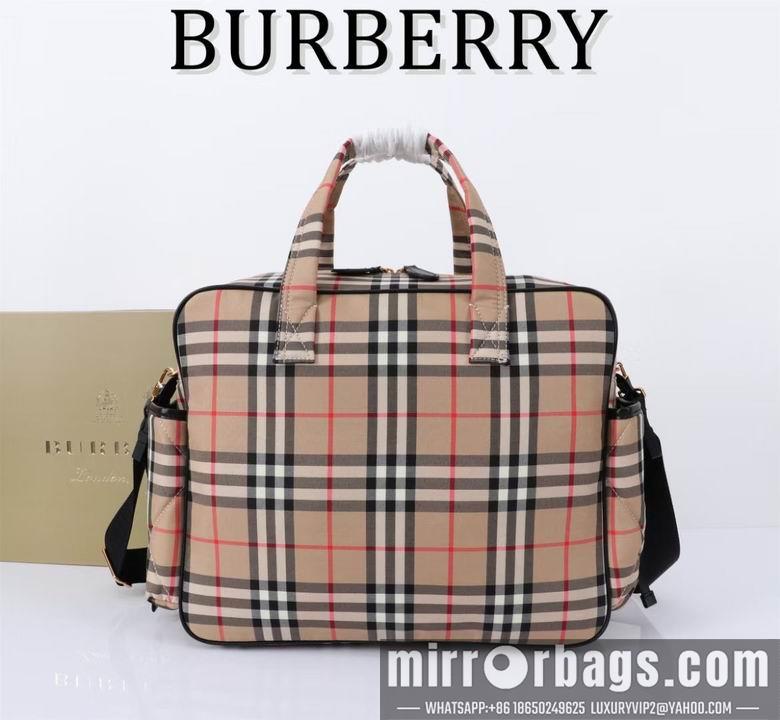 Burberry Replica Bags 43X17.5X30cm 111902 DN 2colour