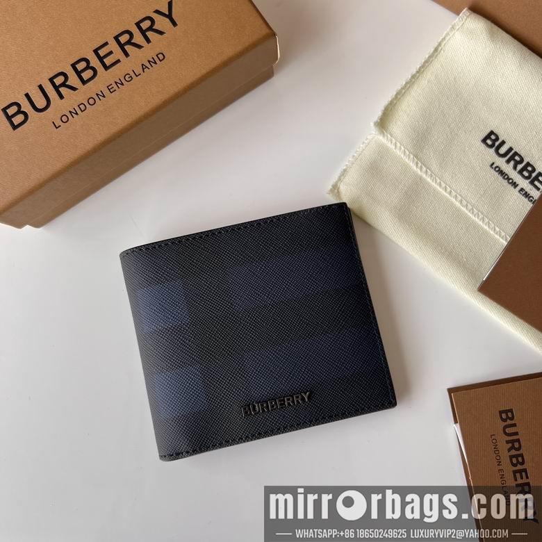 Burberry Replica Bags 80548231 11X10cm YG 2colour