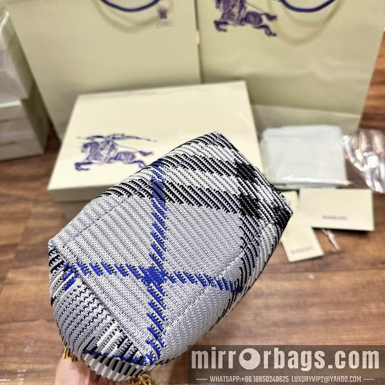 Burberry Replica Bags 16X10X26cm 031103 IQ 3colour