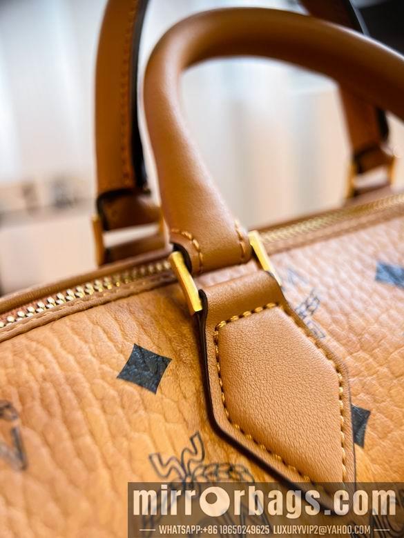 MCM Replica Bags 13.5X25X16cm 062501 XM 2colour