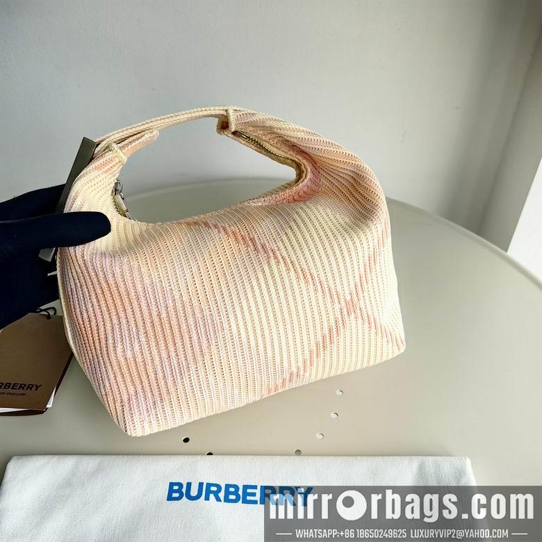 Burberry Replica Bags 21.5X10.5X23cm 071801 IQ 4colour