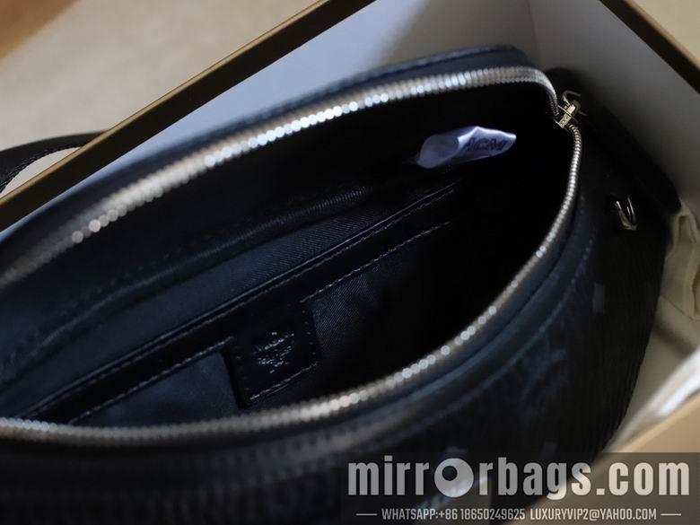 MCM Replica Bags 1040  12X34X7cm EY 2colour