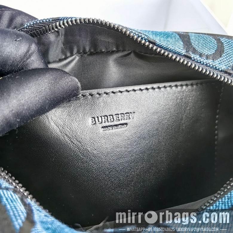 Burberry Replica Bags 28X15X9cm 061201 IQ 2colour