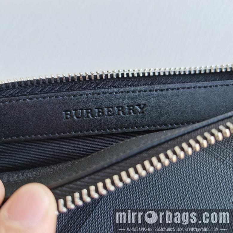 Burberry Replica Bags 30X20cm 040607 XM 4colour