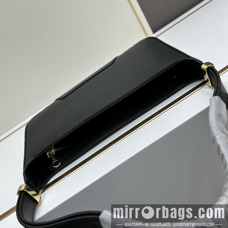 Burberry Replica Bags Burberry 8031 28x5x14cm ww
