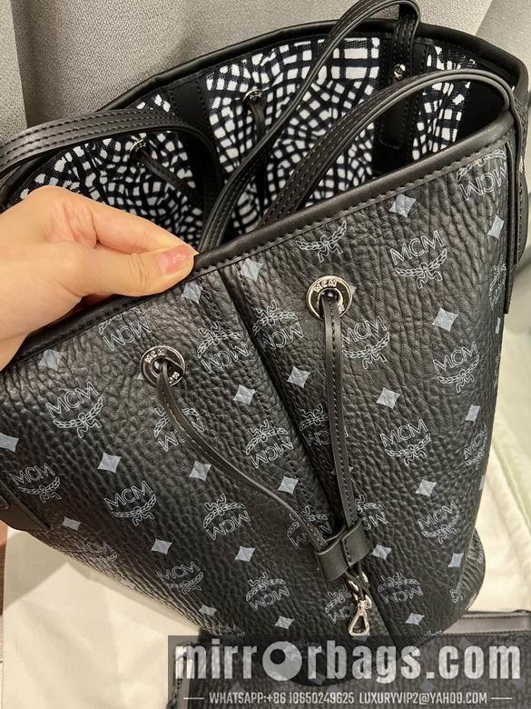 MCM Replica Bags 35X29X16cm  051503 XM 4colour