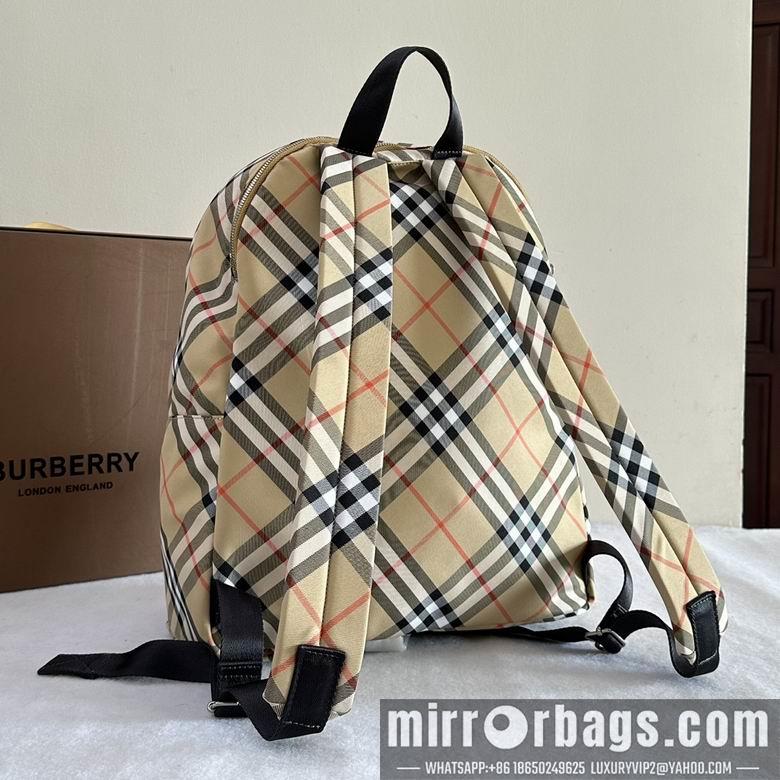 Burberry Replica Bags 35X14X41cm 120606 IQ 3colour