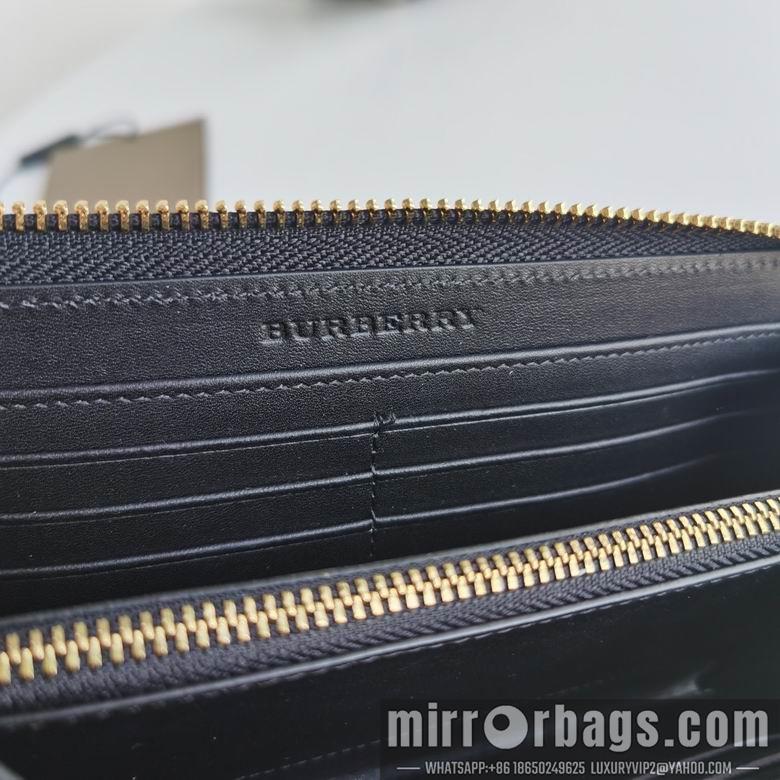 Burberry Replica Bags 19X2.5X10cm 071404 IQ 219X2.5X10cm 071404 IQ 2色