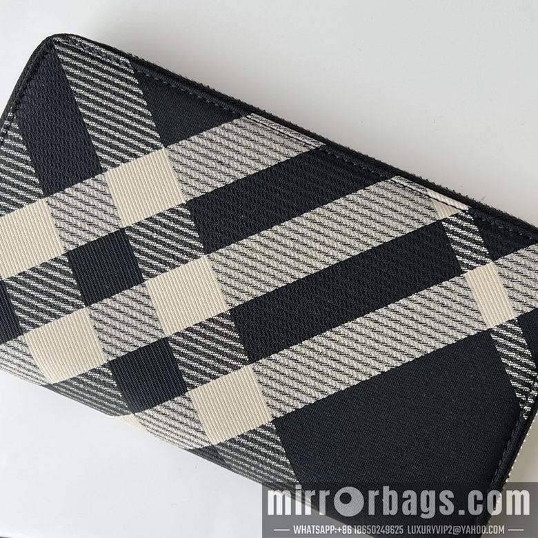 Burberry Replica Bags 80895101 21X12X2.5cm IQ 2colour