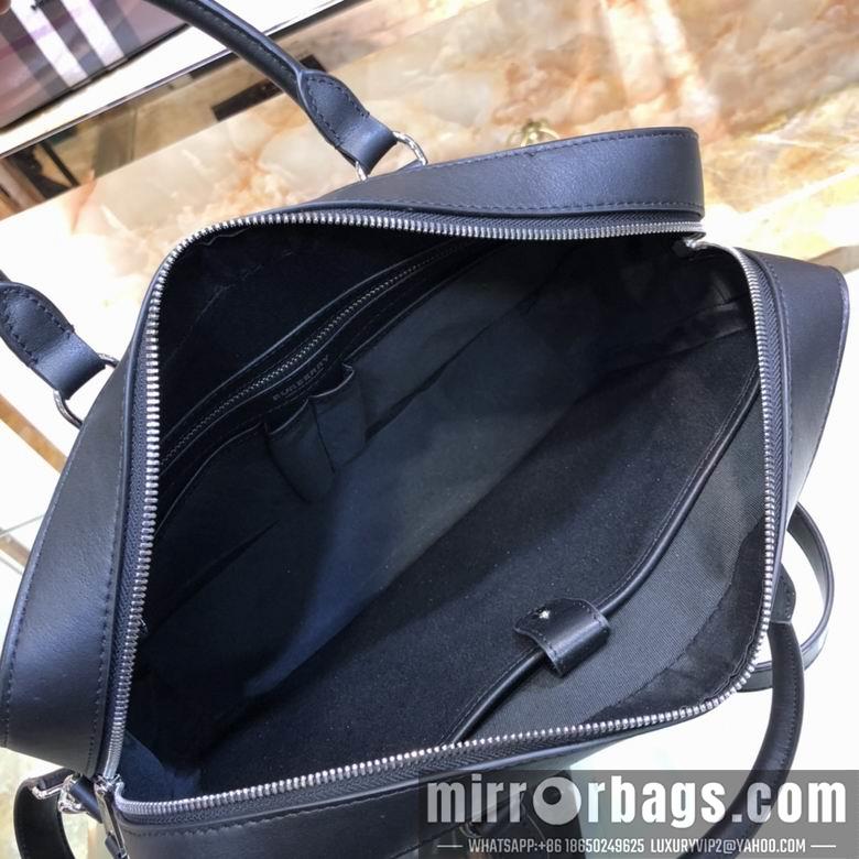 Burberry Replica Bags 85037 38X9X28cm XM  2colour