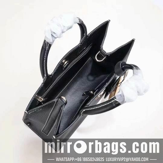 Burberry Replica Bags Burberry 8376 27x11x20cm ww 2色1
