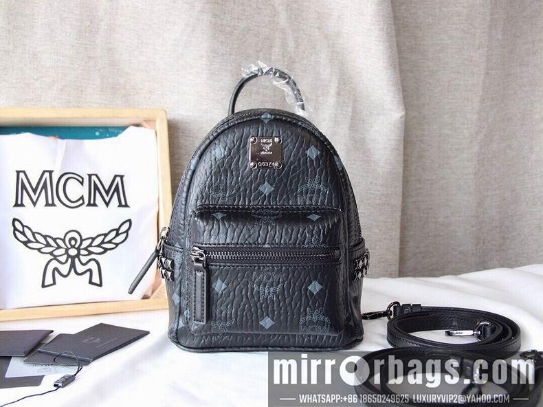 MCM Replica Bags MCM 30106 17X21X9cm dy4