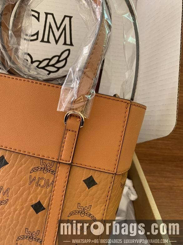 MCM Replica Bags 211995 21x19x9.5cm DY 1
