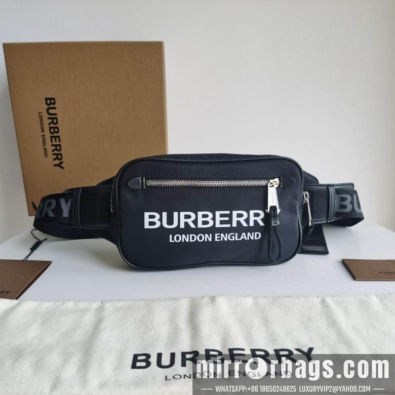 Burberry Replica Bags 80146031 24x5x15cm HQ