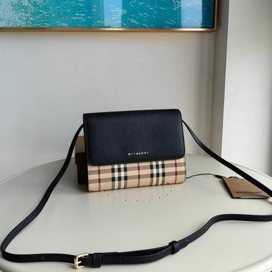 Burberry Replica Bags 40609731 22X17X5.5cm IQ 3colour