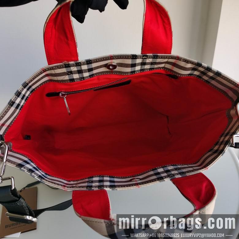 Burberry Replica Bags 37X8X38cm 032603  IQ