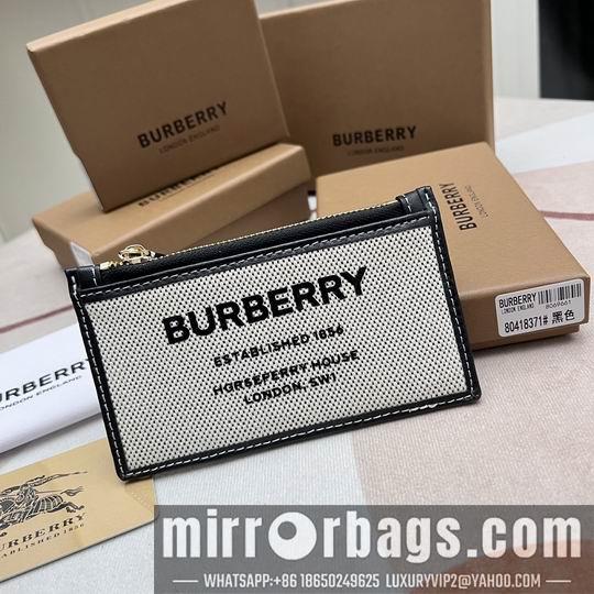 Burberry Replica Bags Burberry 80418371 13x7.5cm zy