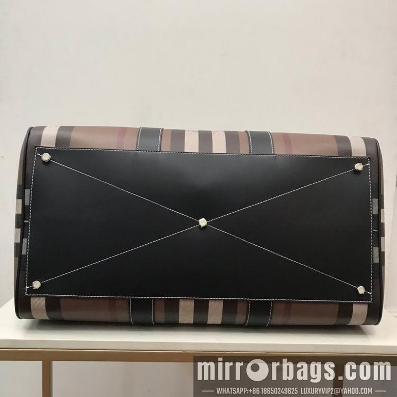 Burberry Replica Bags 80629171 50X25X27cm IQ 2colour