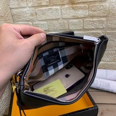 Burberry Replica Bags 8062 28X18X3cm WP