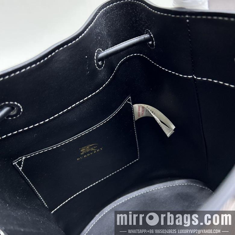 Burberry Replica Bags Bur 8055 16x26x26cm ww