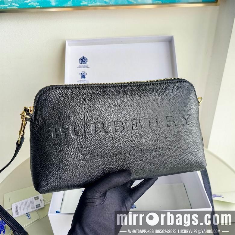 Burberry Replica Bags 29X17X8cm 061202 IQ 3colour
