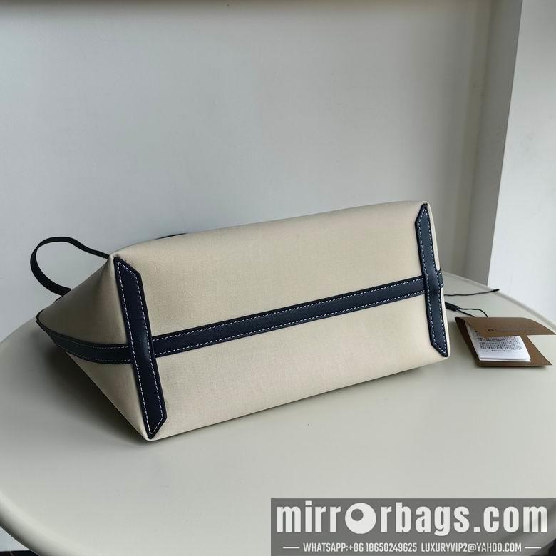Burberry Replica Bags 35X11X27cm 051807 IQ  2colour
