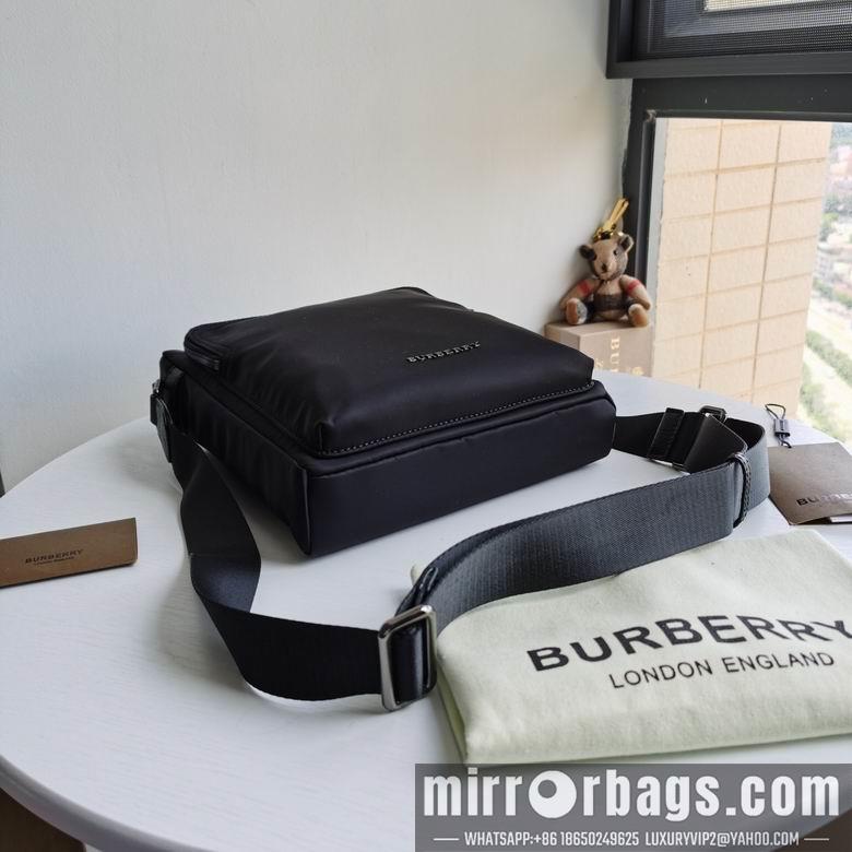 Burberry Replica Bags Burberry 23x6x27cm  HQ