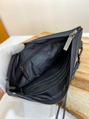Burberry Replica Bags 6076 29X19cm XM 2colour