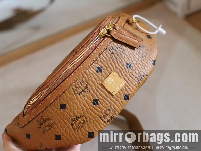MCM Replica Bags 1040  12X34X7cm EY 2colour