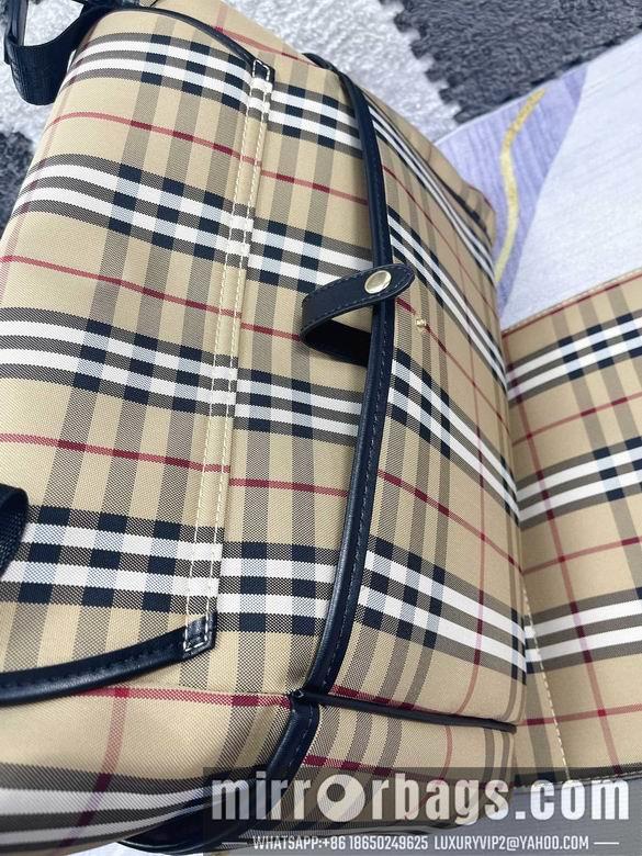 Burberry Replica Bags Burberry 42x32x15cm  CX