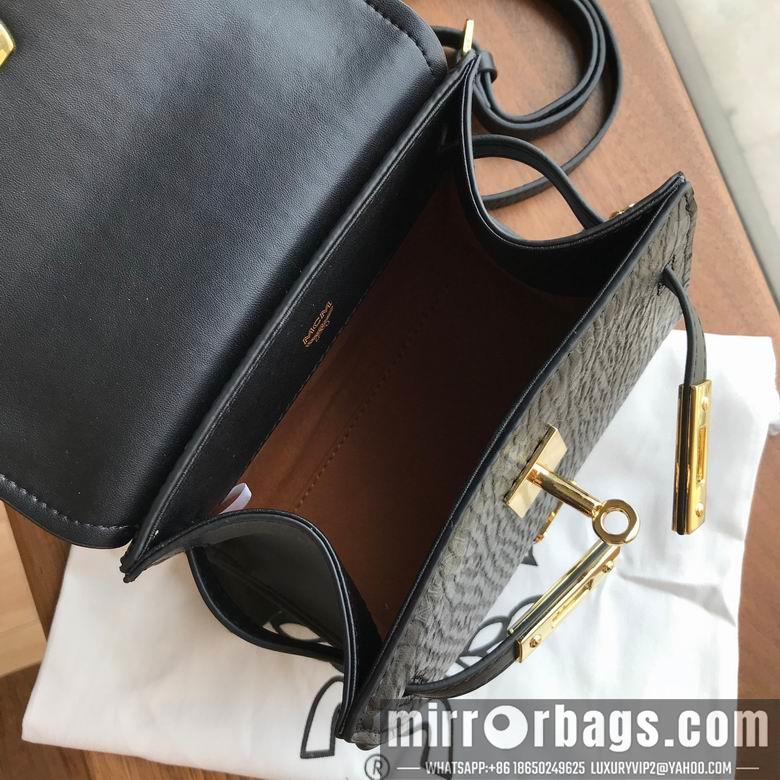 MCM Replica Bags MCM 18.5x11.5x16cm DY 2