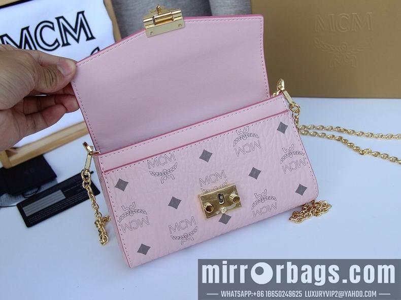 MCM Replica Bags MCM  CA20499  18.5x11x4cm dy10