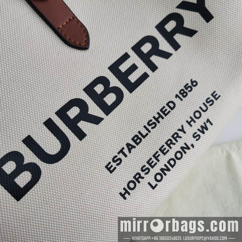 Burberry Replica Bags 35X31X15cm 072704 IQ 2colour