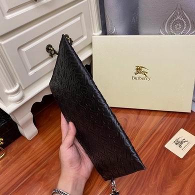 Burberry Replica Bags 33120 29X19cm XM