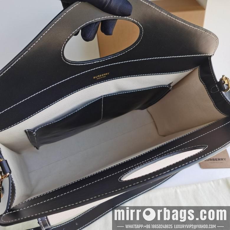 Burberry Replica Bags Burberry 37x9.5x41cm HQ 1
